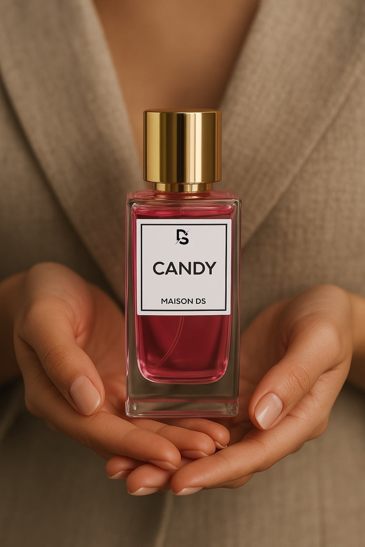 NOS PARFUMS
