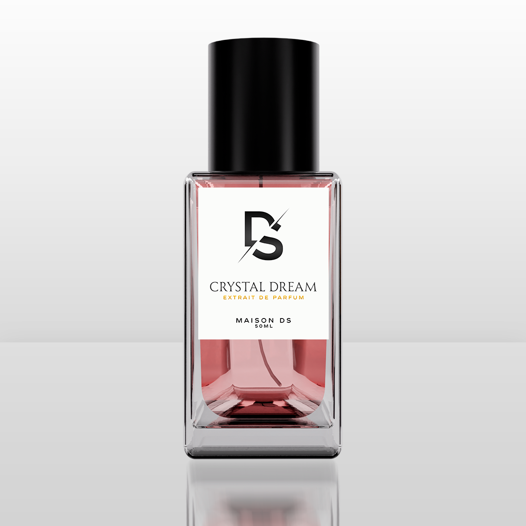 Crystal Dream (Atrappe R)