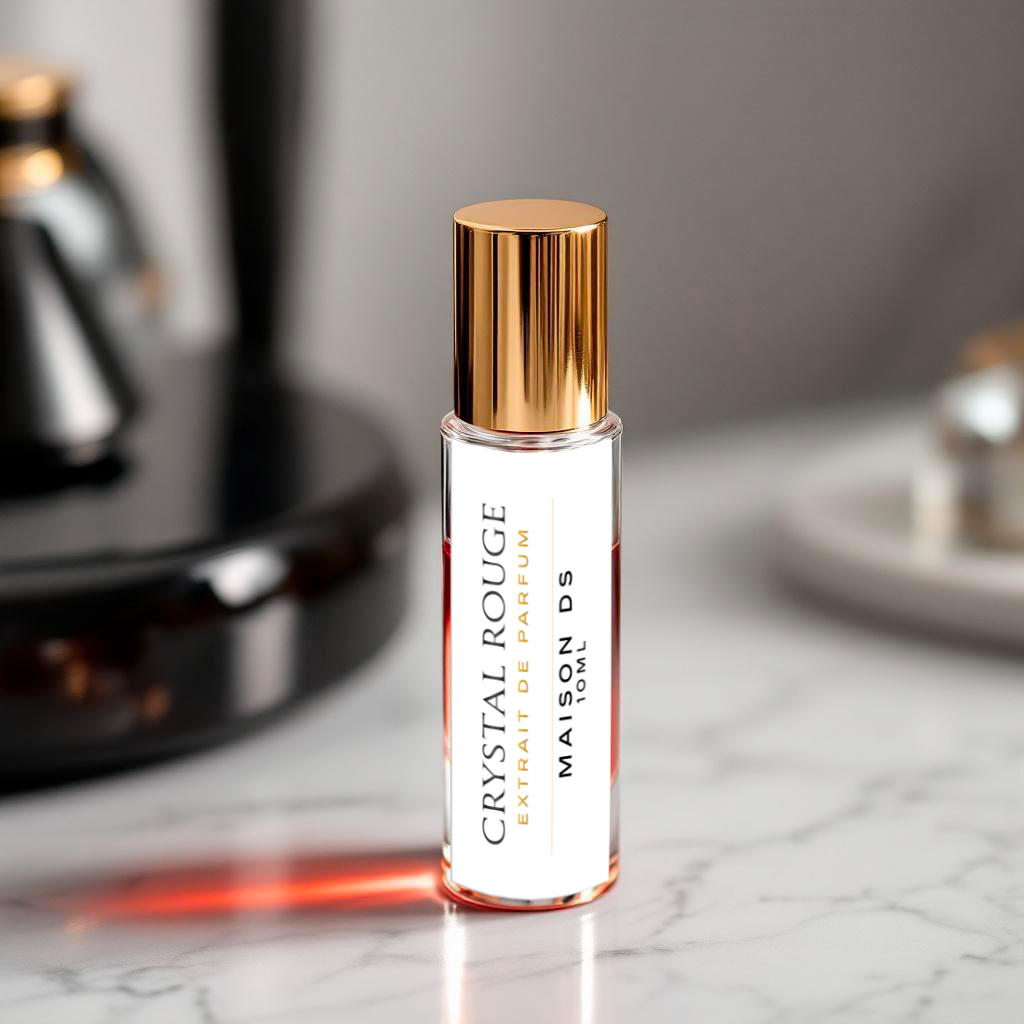 Crystal Rouge (Bakarat) 10ML