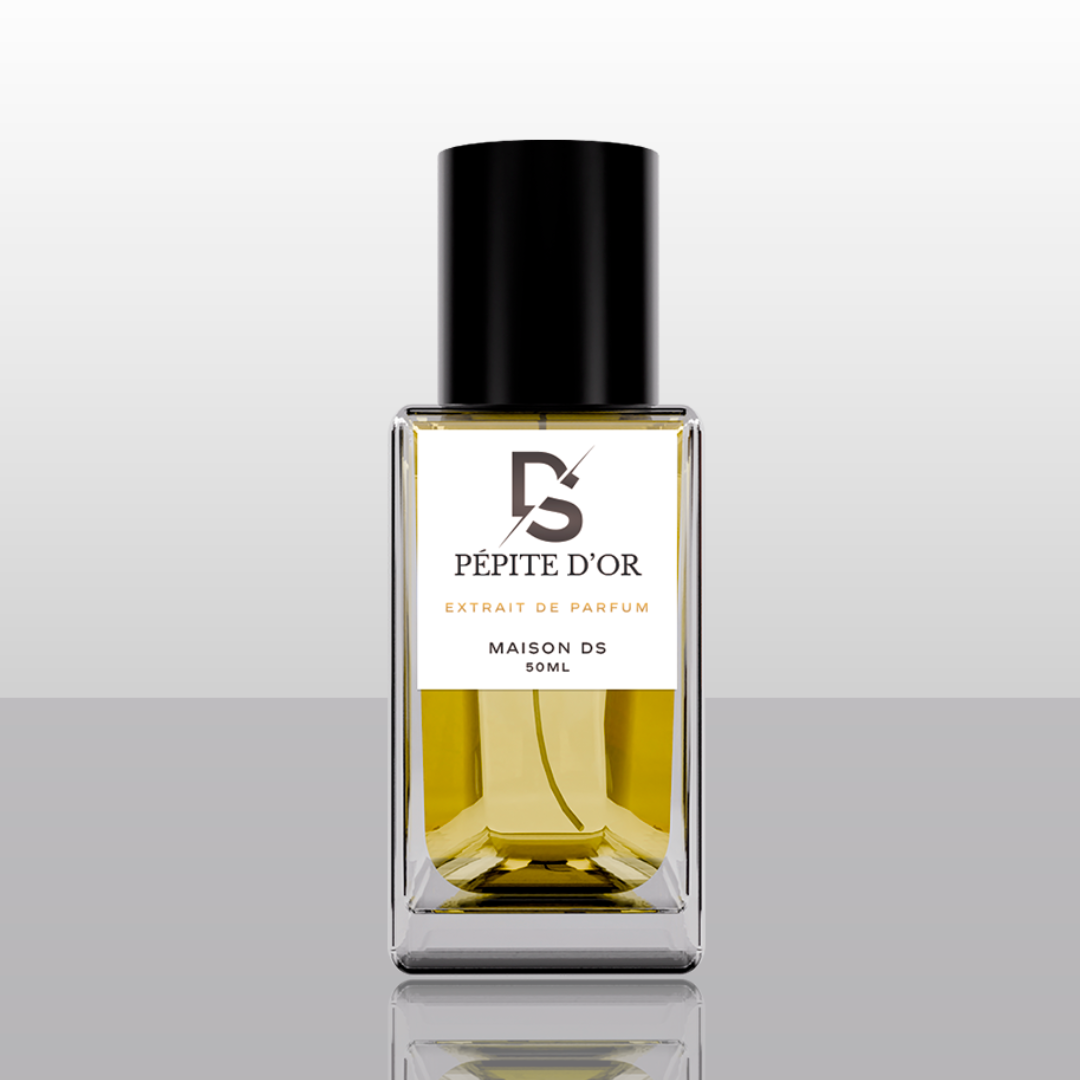 Pépite d’or (Mula)