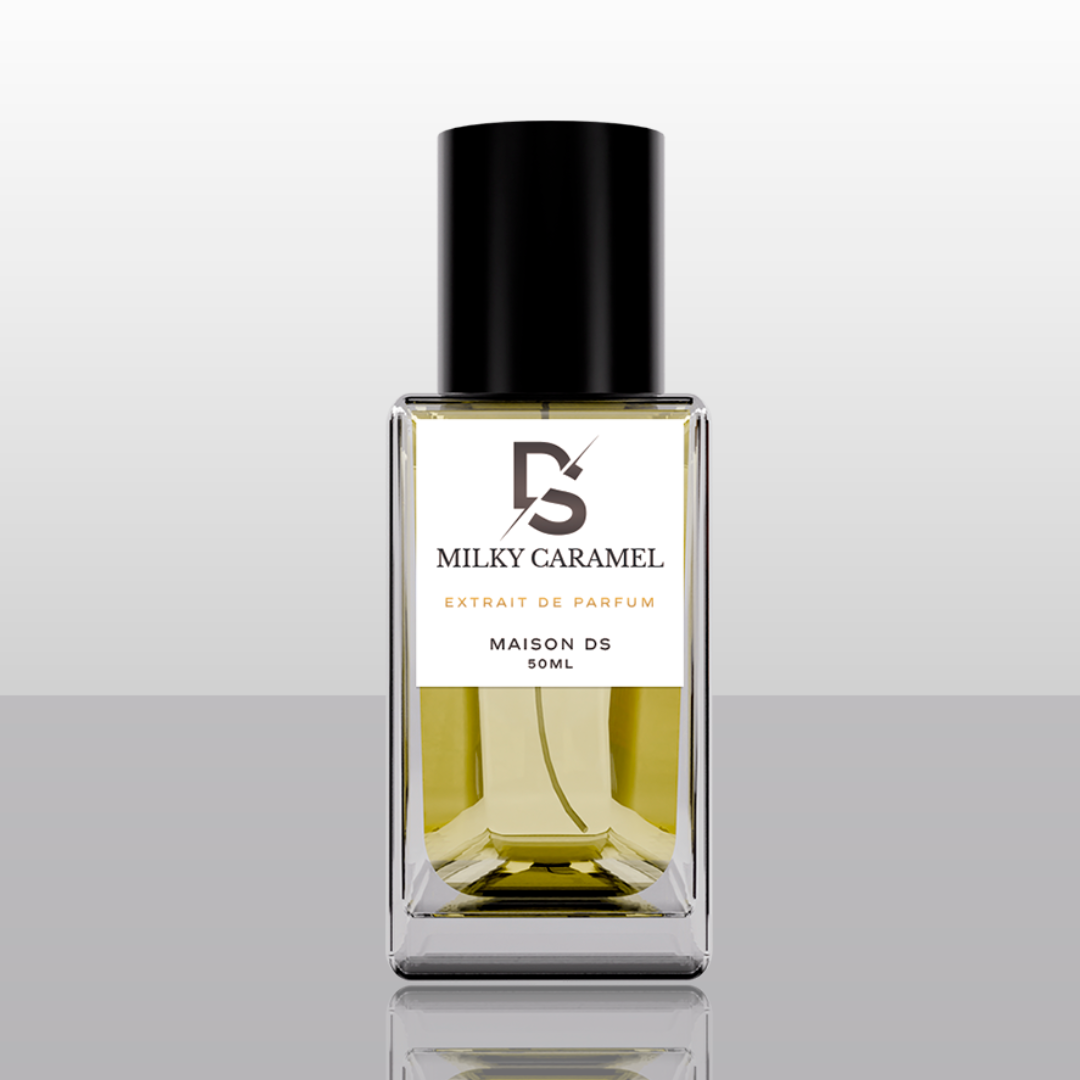 Milky Caramel