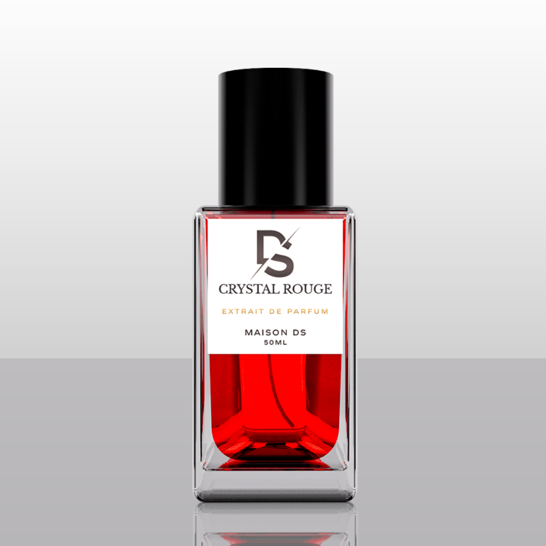 Crystal Rouge (Bakarat)