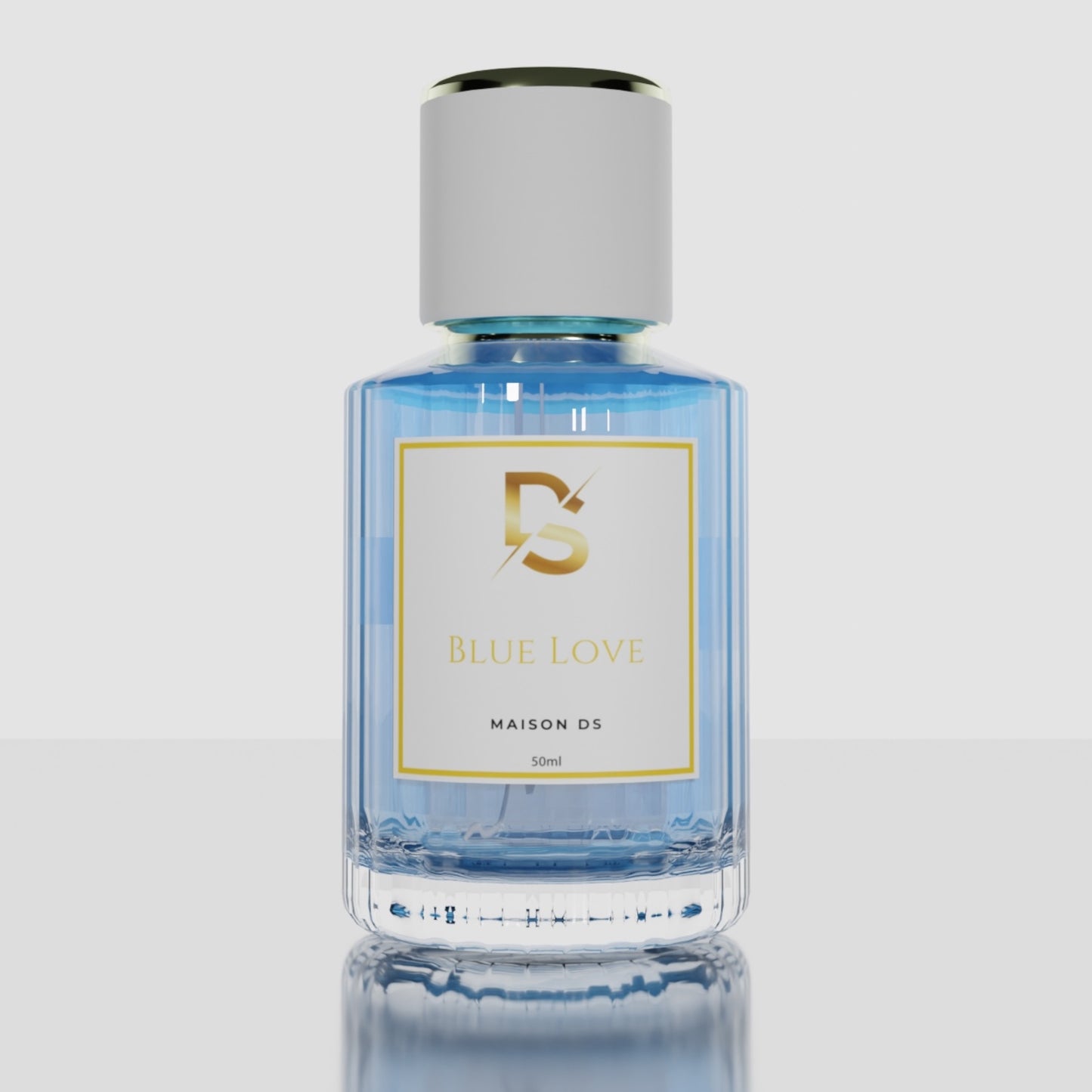 Blue Love (Good Girl)