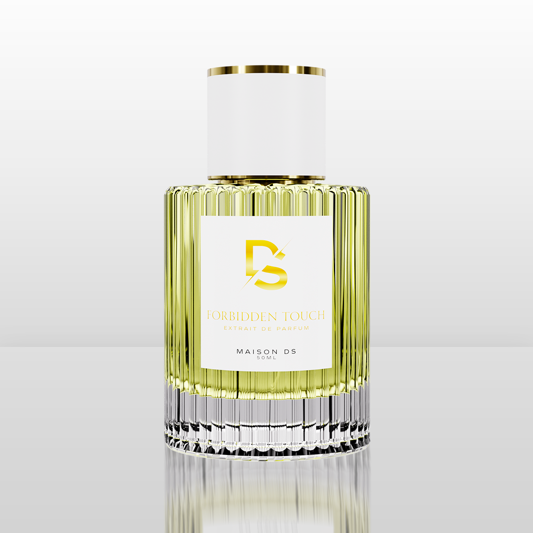 Forbidden Touch (Interdit)