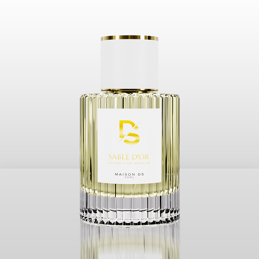 Sable d’Or (Soleil Blanc)