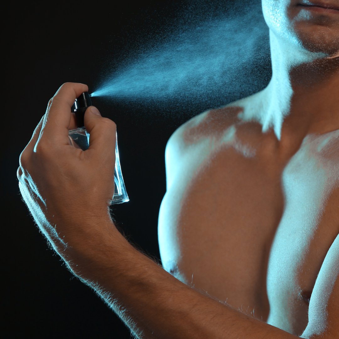 L’Art de se Parfumer selon MAISON DS : Le Rituel du Sillage Parfait