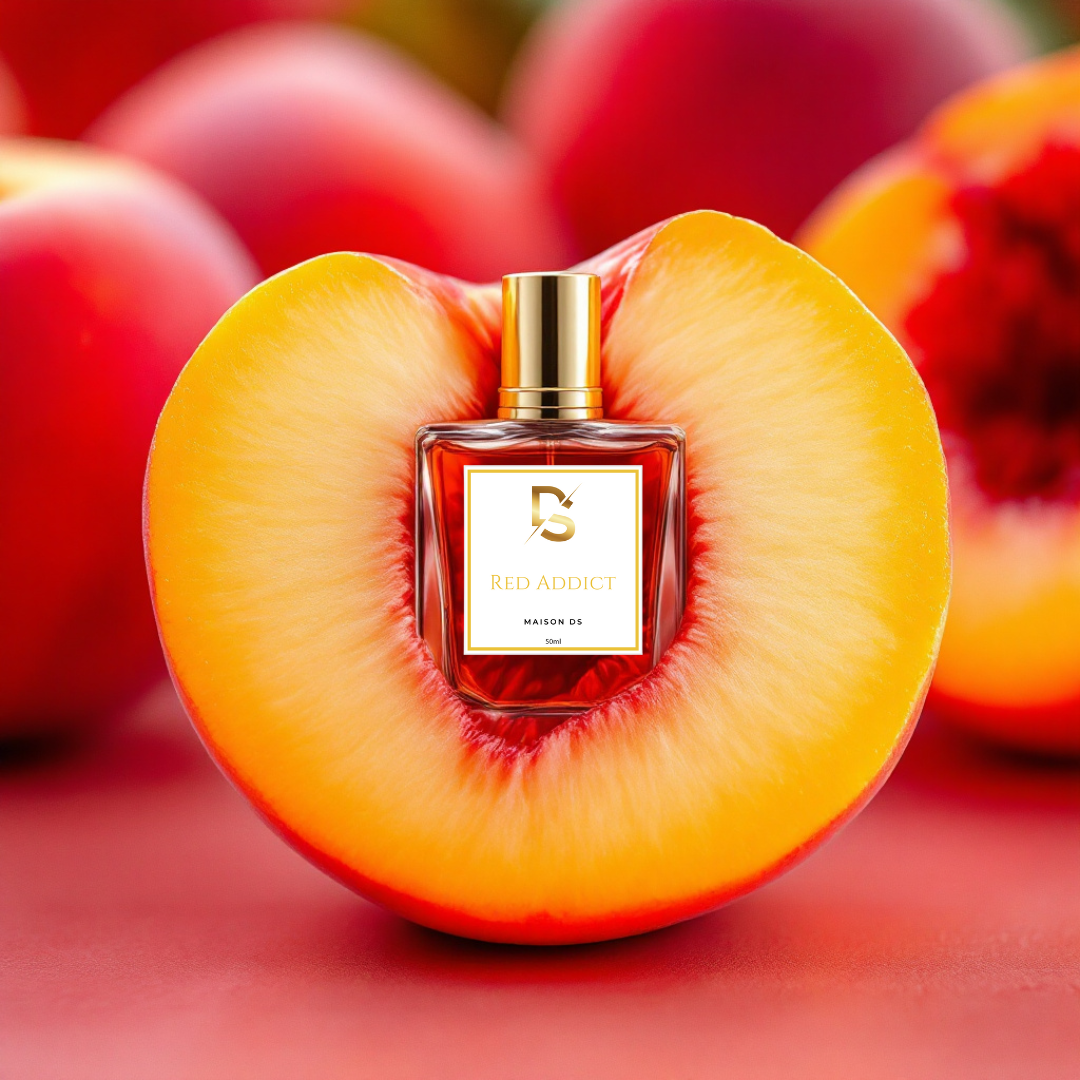 Parfum Fruités