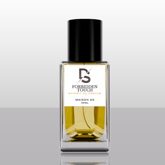 Forbidden Touch (Interdit)