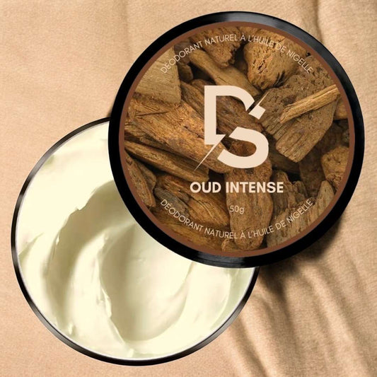 Oud Intense