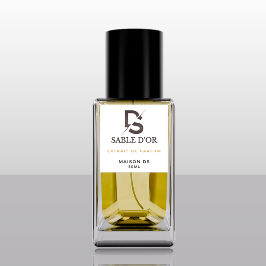 Sable d’Or (Soleil Blanc)