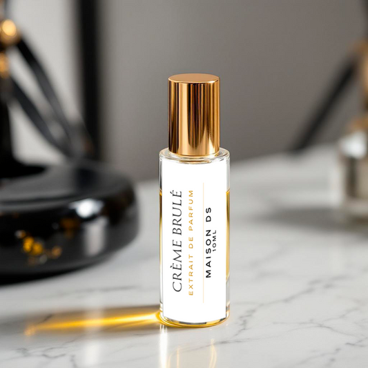 Crème Brulé 10ML