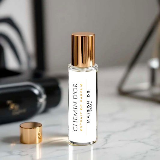 Chemin d’Or (Bois) 10ML