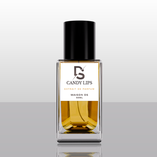 Candy Lips (Paradoxe)