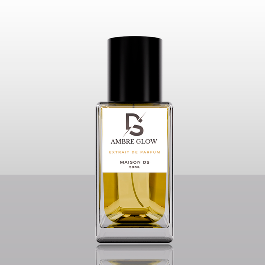 Ambre Glow