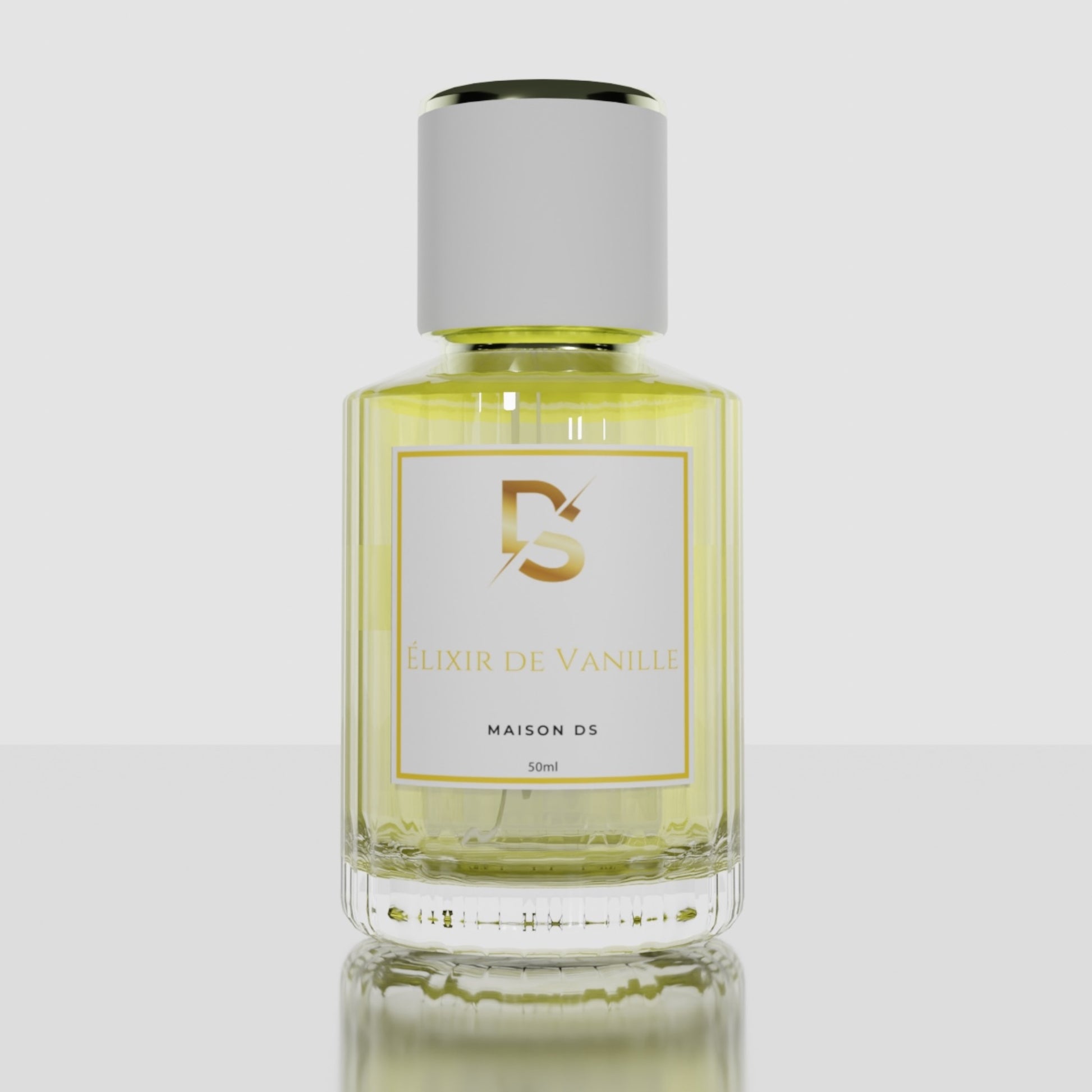 Elixir de vanille (Aicha)