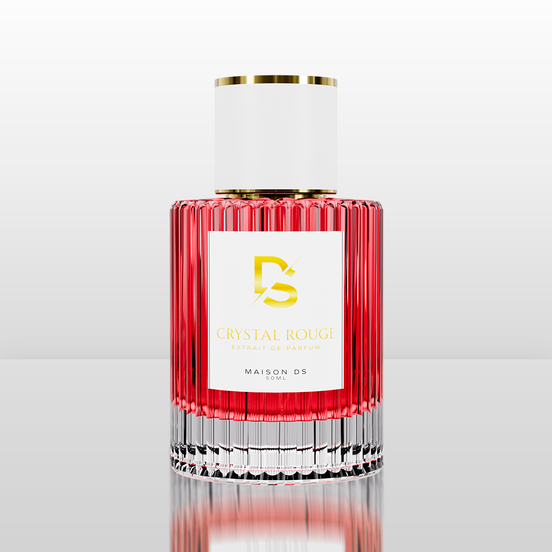 Crystal Rouge (Bakarat)