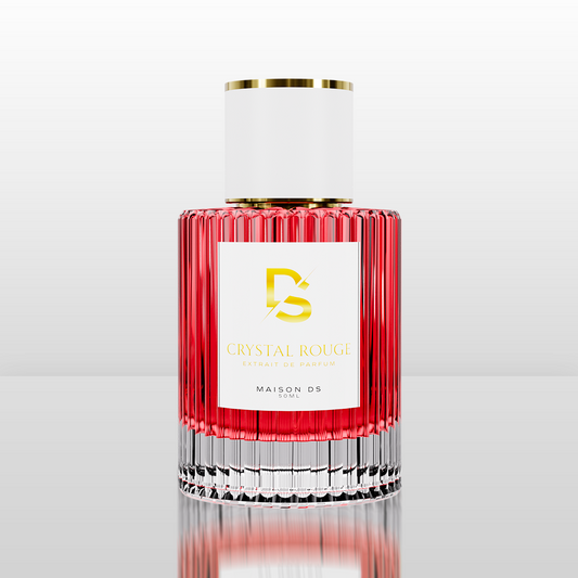 Crystal Rouge (Bakarat)