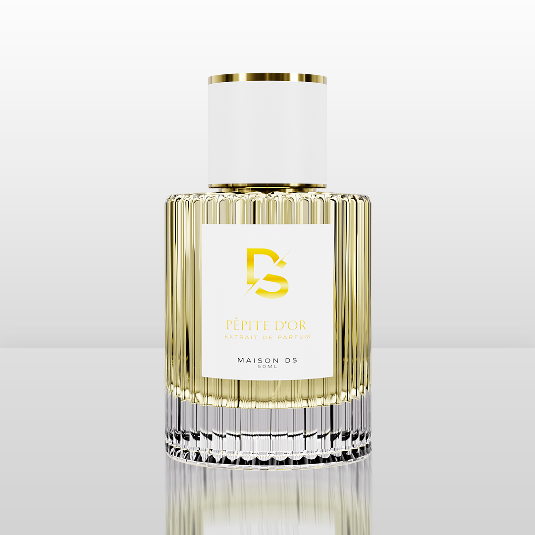 Pépite d’or (Mula)