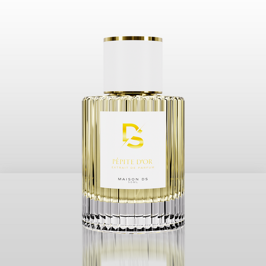 Pépite d’or (Mula)